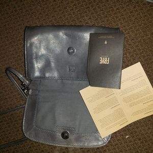 Frye purse